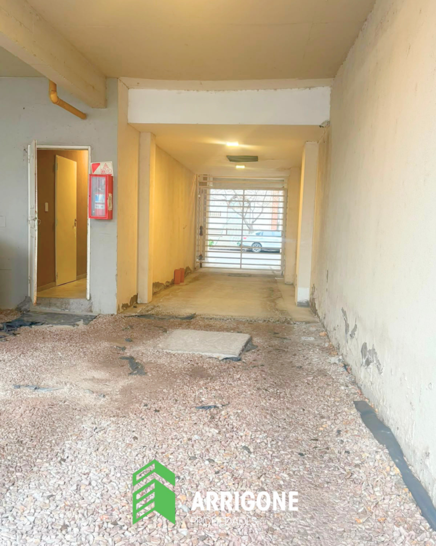 Cochera en Venta en Moreno 277,  Bahía Blanca - Bahía Blanca Propiedades | SITIO OFICIAL l