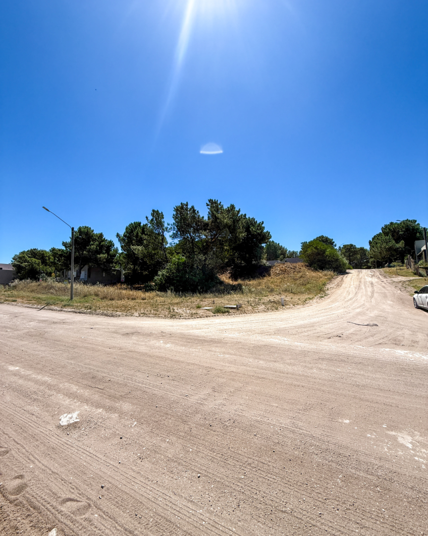 Terreno en Venta en Sansot Y El Chimango, Monte del Este, Monte Hermoso - Bahía Blanca Propiedades | SITIO OFICIAL l