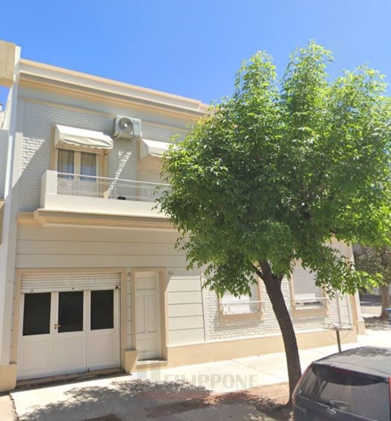 Casa en Venta en Santa Fé Y O'Higgins, Macrocentro, Bahía Blanca - Bahía Blanca Propiedades | SITIO OFICIAL l