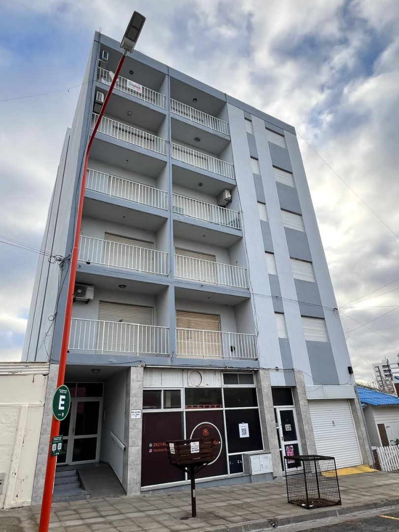 Departamento en Venta en LOS PINOS 80, Centro, Monte Hermoso - Bahía Blanca Propiedades | SITIO OFICIAL l