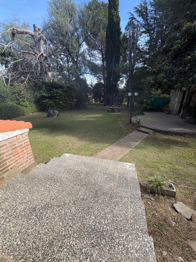 Casa en Venta  Parque Golf, Sierra de  la Ventana - Bahía Blanca Propiedades | SITIO OFICIAL l