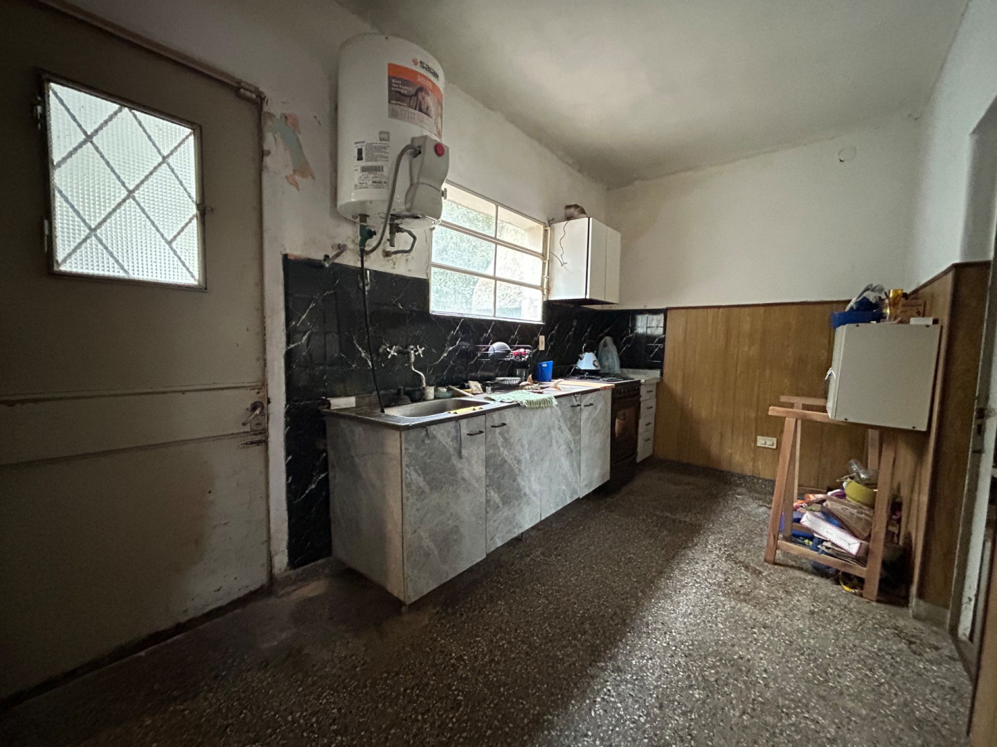 Casa en Venta en Rondeau 582, Macrocentro, Bahía Blanca - Bahía Blanca Propiedades | SITIO OFICIAL l