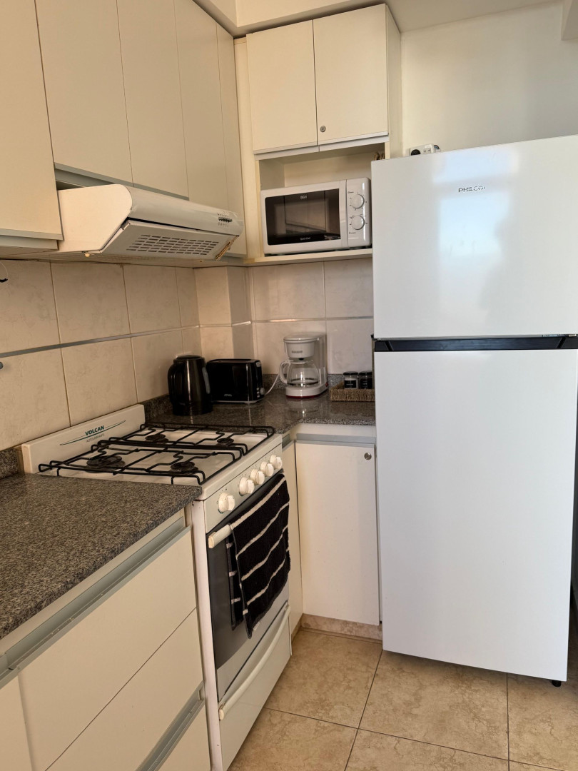 Departamento en Alquiler en Escalada 50, Napostá, Bahía Blanca - Bahía Blanca Propiedades | SITIO OFICIAL l