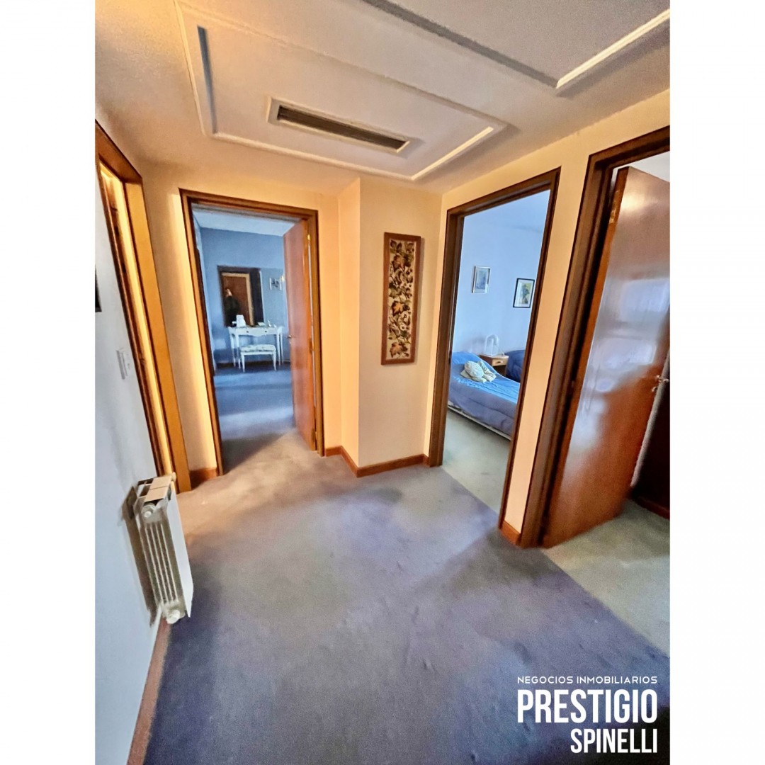 Departamento en Venta en Avenida Colon 273, Centro, Bahía Blanca - Bahía Blanca Propiedades | SITIO OFICIAL l