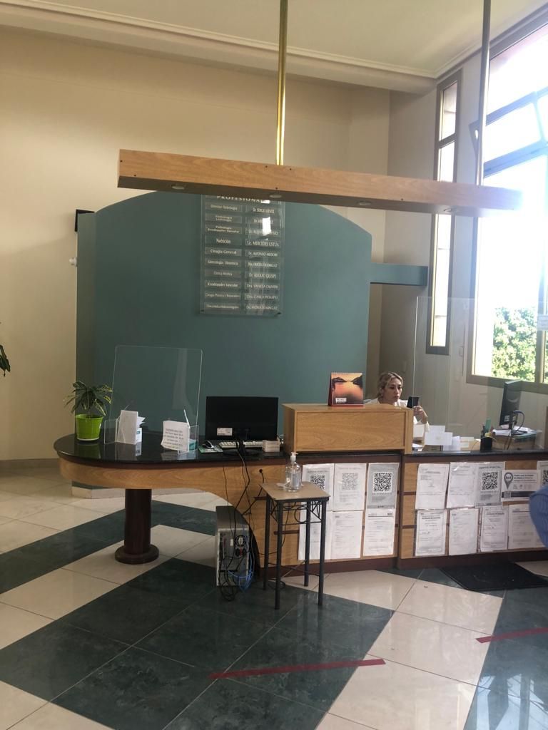 Oficina en Venta en Fuerte Argentino 337, Napostá, Bahía Blanca - Bahía Blanca Propiedades | SITIO OFICIAL l