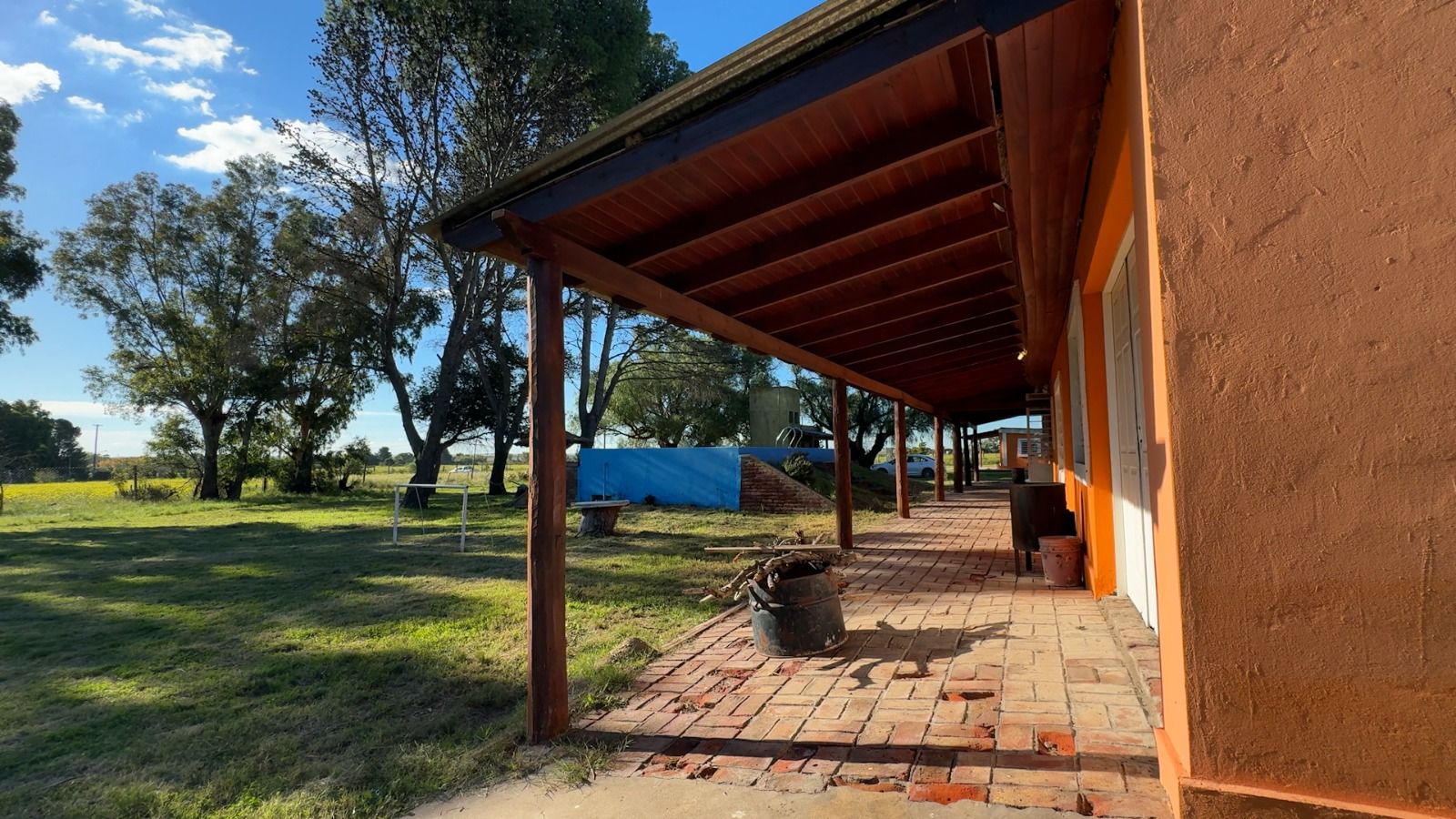 Casaquinta en Venta  Aldea Romana, Bahía Blanca - Bahía Blanca Propiedades | SITIO OFICIAL l