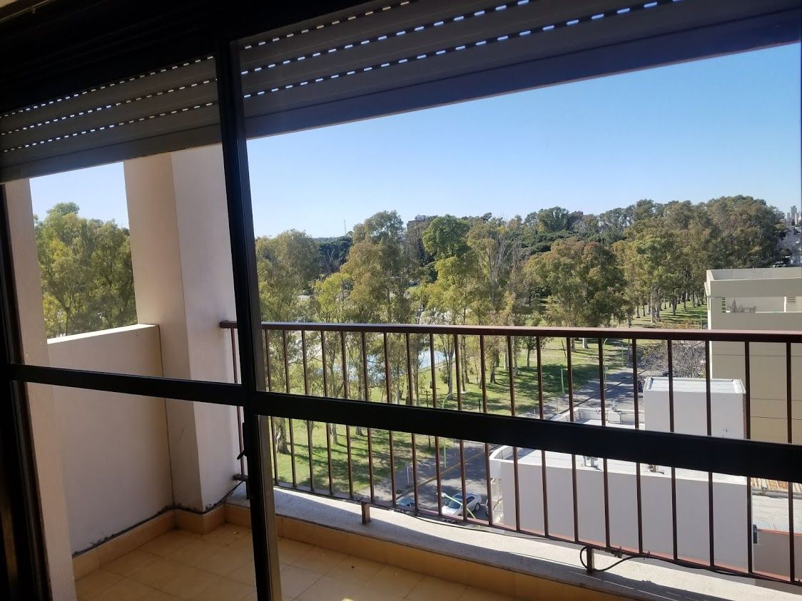 Departamento en Alquiler en Alem Y Aguado, Universitario, Bahía Blanca - Bahía Blanca Propiedades | SITIO OFICIAL l