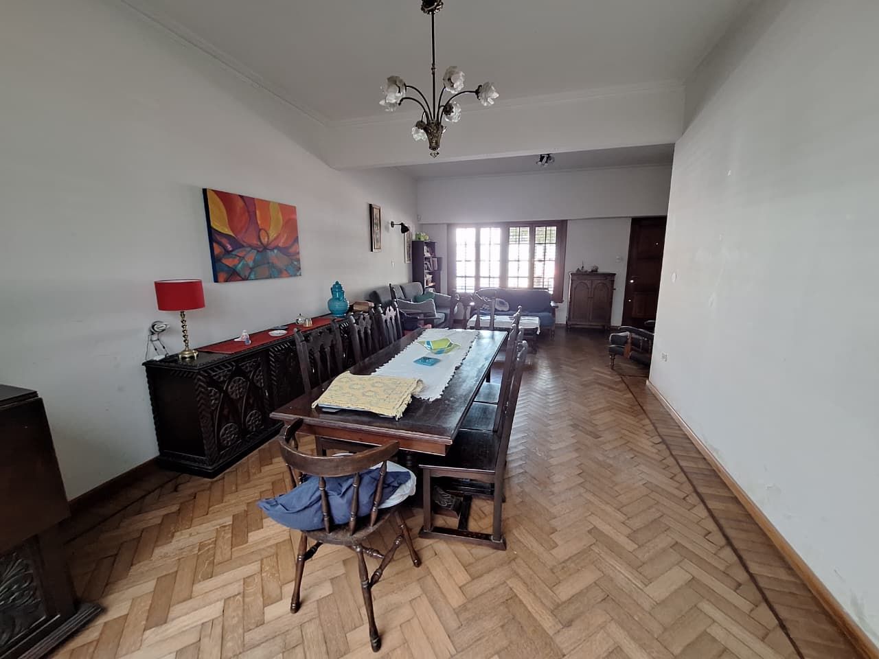 Casa en Venta en Alvarado 333, Macrocentro, Bahía Blanca - Bahía Blanca Propiedades | SITIO OFICIAL l