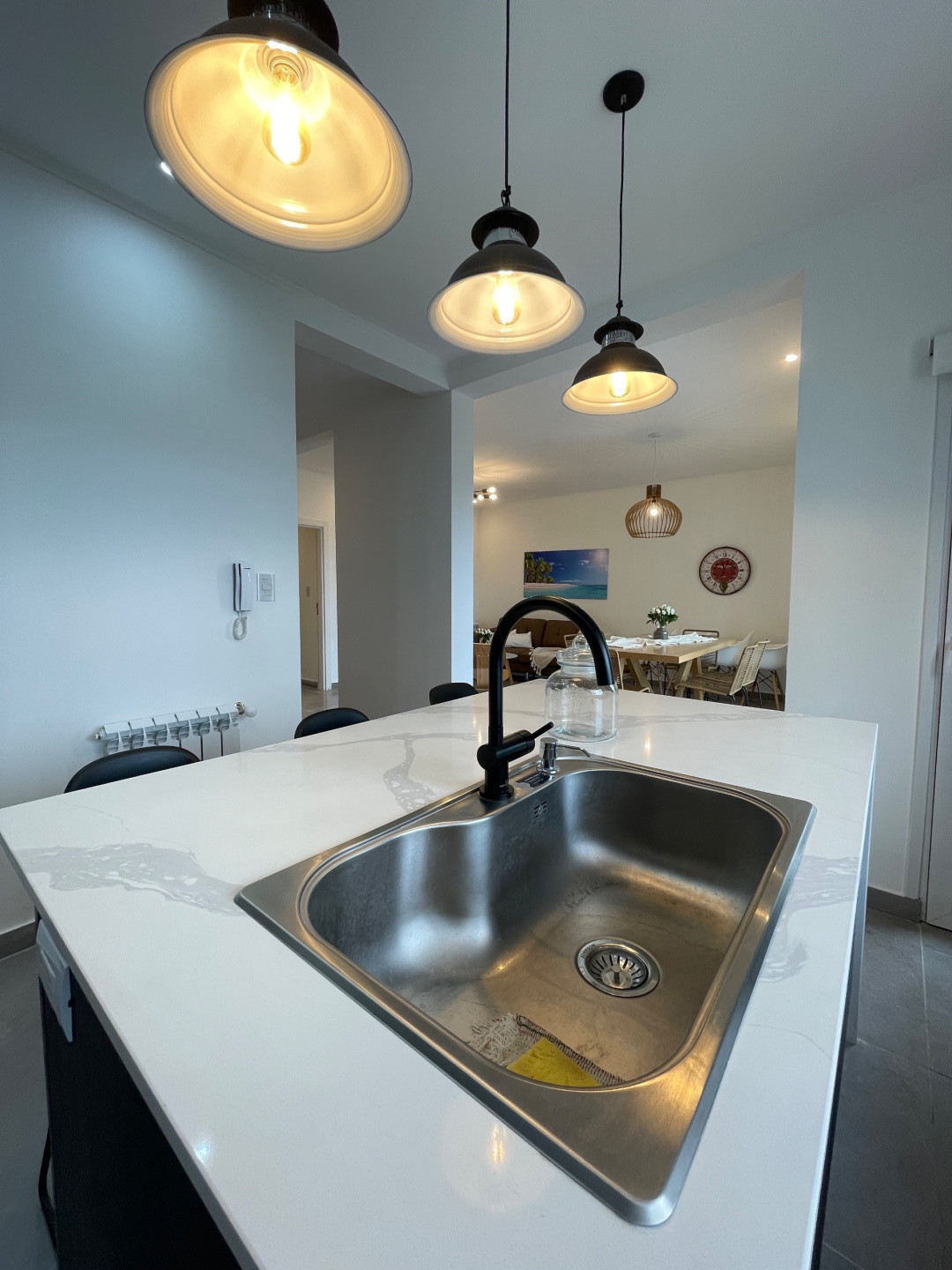 Departamento en Venta en Yatasto 574, Monte del Este, Monte Hermoso - Bahía Blanca Propiedades | SITIO OFICIAL l