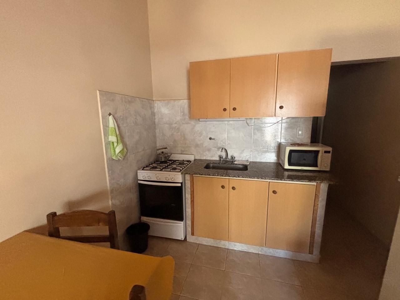 Departamento en Venta en Rio Gallegos 451, Dufaur, Monte Hermoso - Bahía Blanca Propiedades | SITIO OFICIAL l