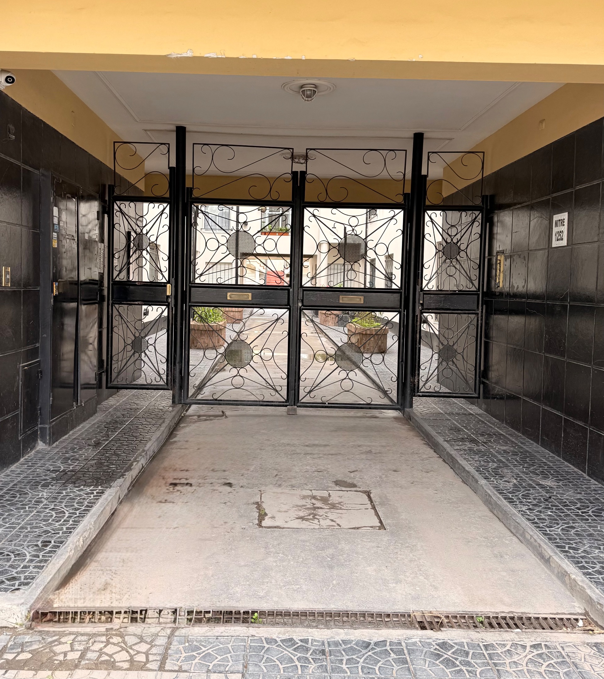 Departamento en Alquiler en Mitre 1250,  Bahía Blanca - Bahía Blanca Propiedades | SITIO OFICIAL l