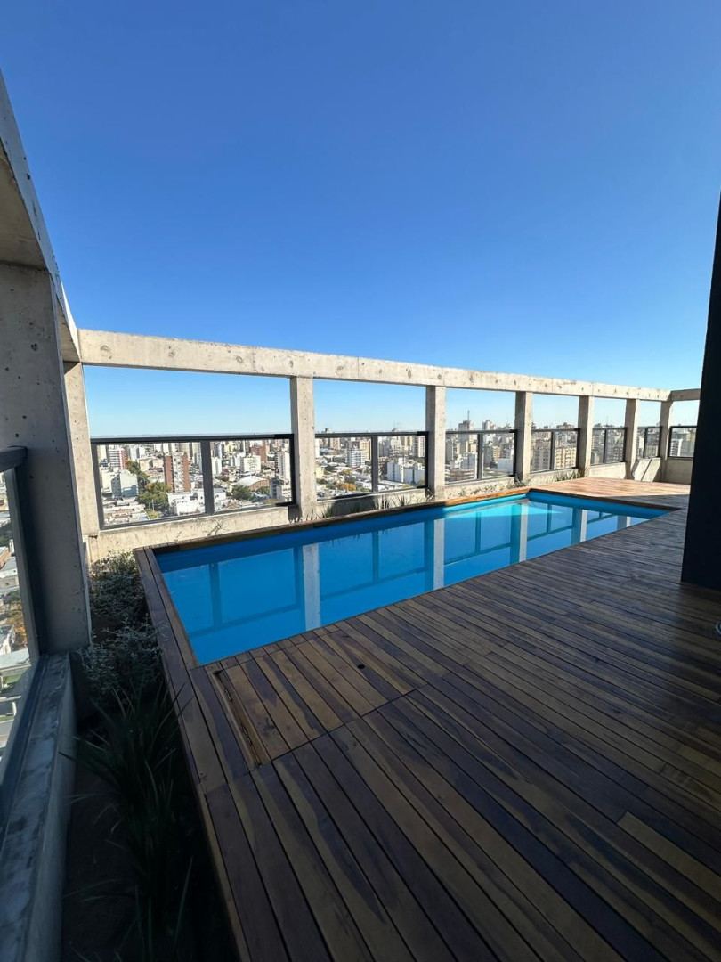 Departamento en Venta en General Paz 475, Centro, Bahía Blanca - Bahía Blanca Propiedades | SITIO OFICIAL l
