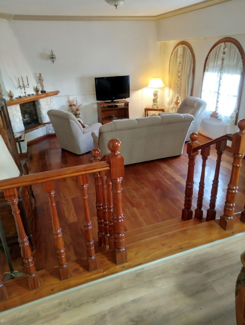 Casa en Venta en Donado 500, Centro, Bahía Blanca - Bahía Blanca Propiedades | SITIO OFICIAL l