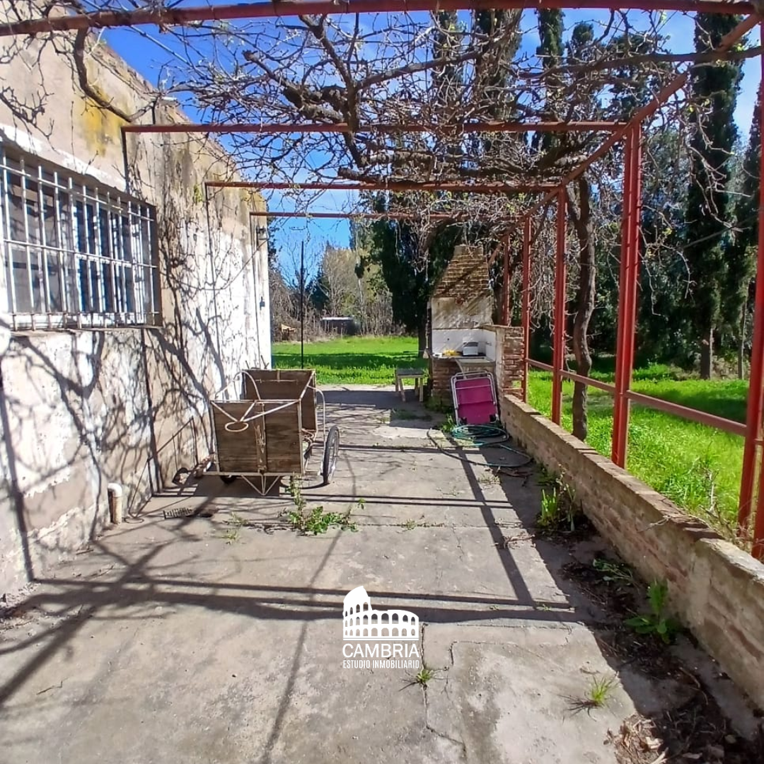 Casaquinta en Venta en Baigorria 4300, San Miguel, Bahía Blanca - Bahía Blanca Propiedades | SITIO OFICIAL l