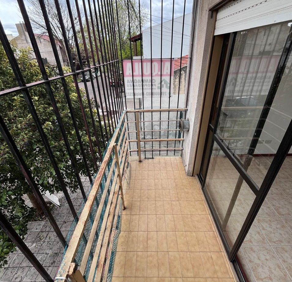 Departamento en Alquiler en Colombia 147,  Bahía Blanca - Bahía Blanca Propiedades | SITIO OFICIAL l