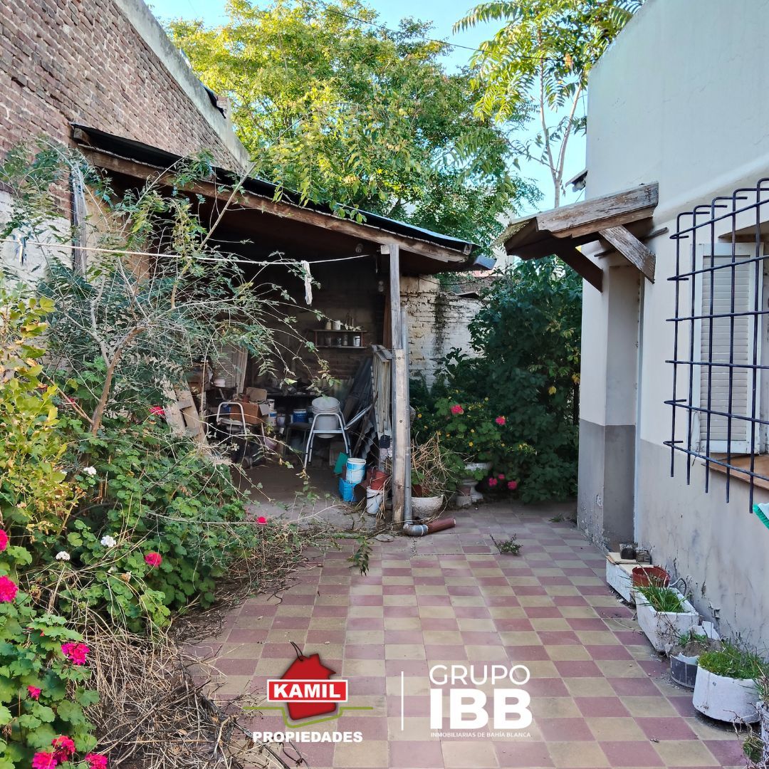 Terreno en Venta en Aguado 5, Universitario, Bahía Blanca - Bahía Blanca Propiedades | SITIO OFICIAL l