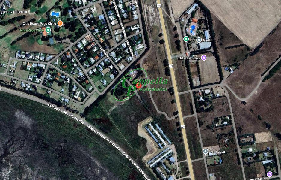 Terreno en Venta   Punta Alta - Bahía Blanca Propiedades | SITIO OFICIAL l