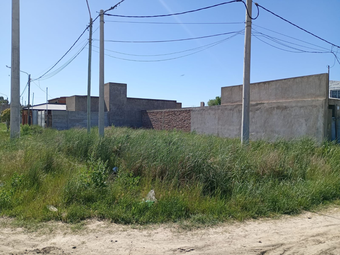 Terreno en Venta en Guemes Y Simon Bolivar, Latino, Bahía Blanca - Bahía Blanca Propiedades | SITIO OFICIAL l