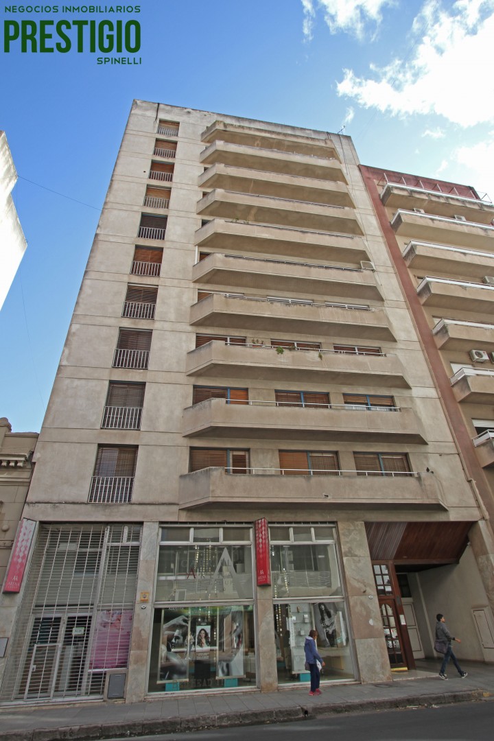 Departamento en Venta en Mitre 148, Centro, Bahía Blanca - Bahía Blanca Propiedades | SITIO OFICIAL l