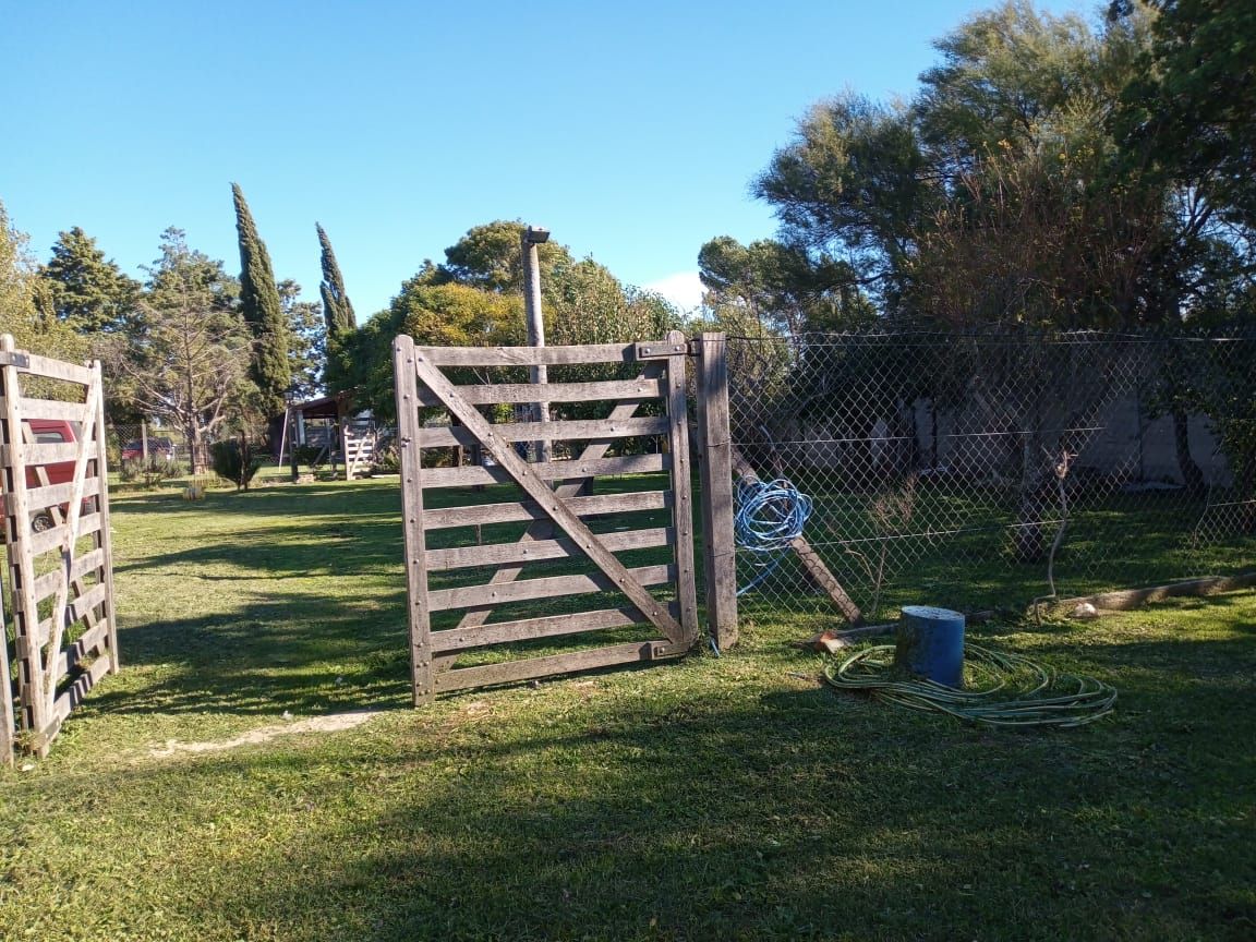 Terreno en Venta  Villa Bordeu, Bahía Blanca - Bahía Blanca Propiedades | SITIO OFICIAL l