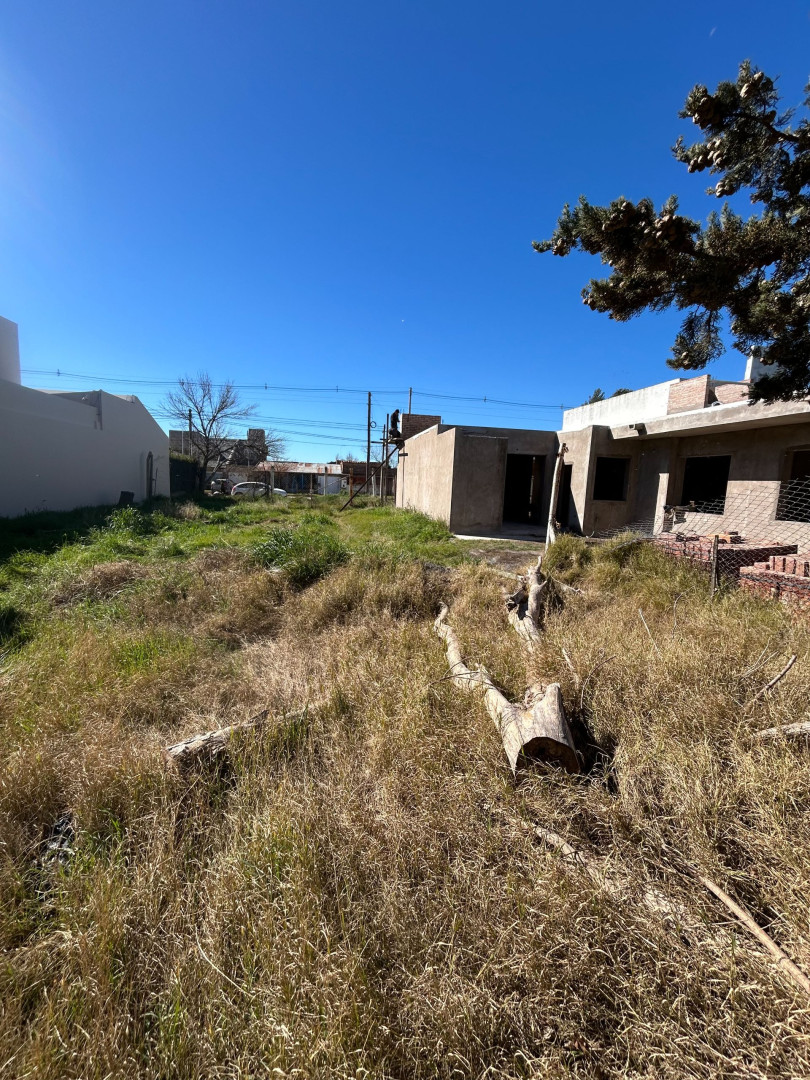 Terreno en Venta en Bullrich 1645, Millamapu, Bahía Blanca - Bahía Blanca Propiedades | SITIO OFICIAL l