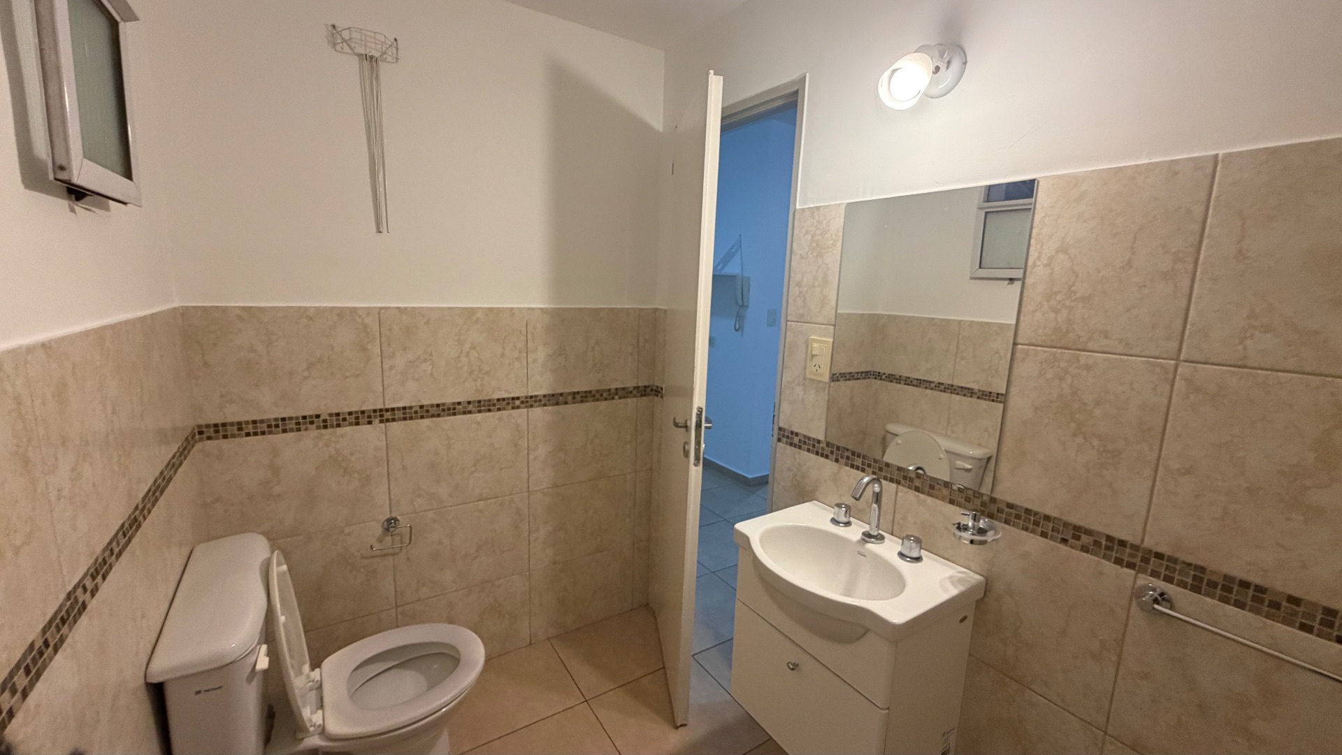 Departamento en Alquiler en Holdich 461, Centro, Bahía Blanca - Bahía Blanca Propiedades | SITIO OFICIAL l