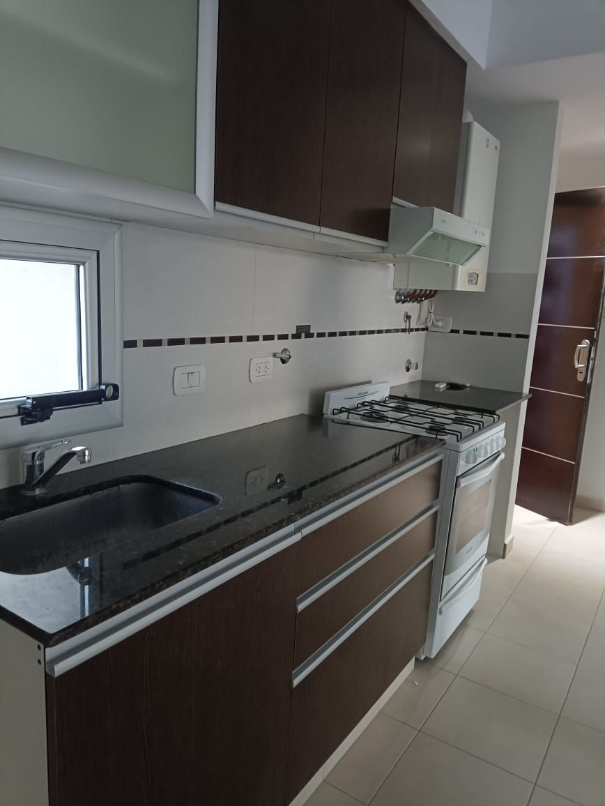 Departamento en Alquiler en CUYO 875 1ºB, Santa Margarita, Bahía Blanca - Bahía Blanca Propiedades | SITIO OFICIAL l