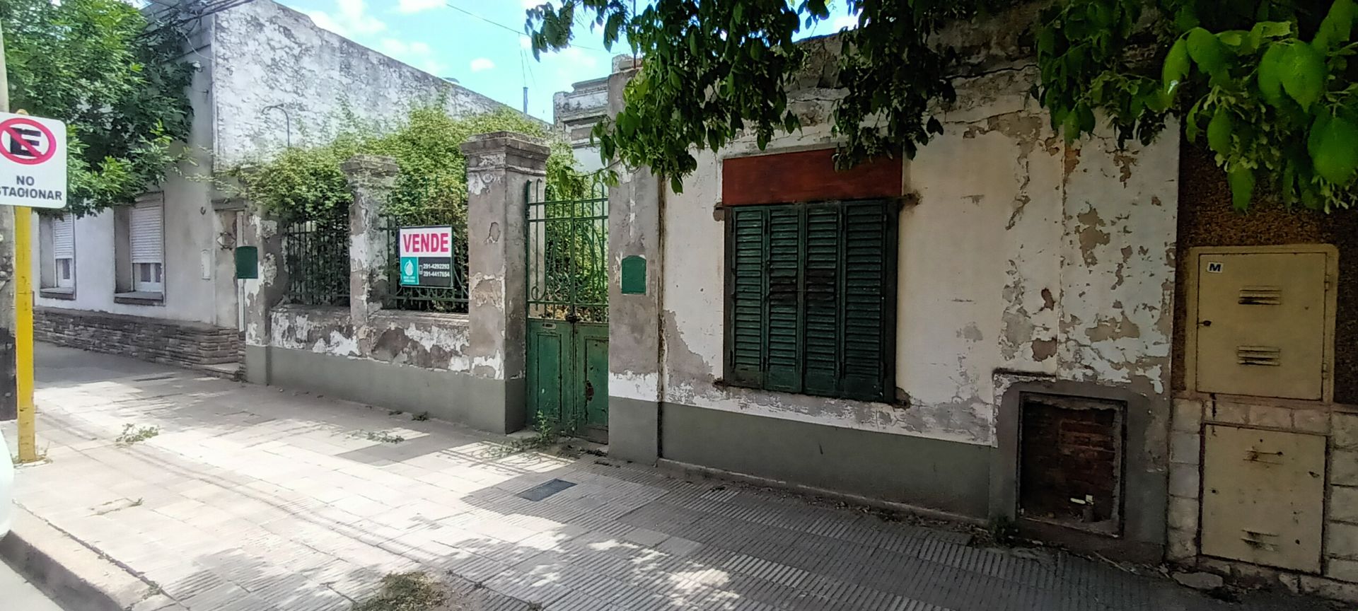 Casa en Venta en Caseros 1416, Villa Mitre, Bahía Blanca - Bahía Blanca Propiedades | SITIO OFICIAL l