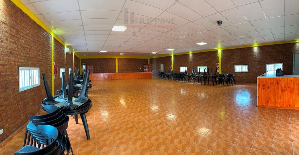 Terreno en Venta en Acceso A La Adela,  La Pampa - Bahía Blanca Propiedades | SITIO OFICIAL l