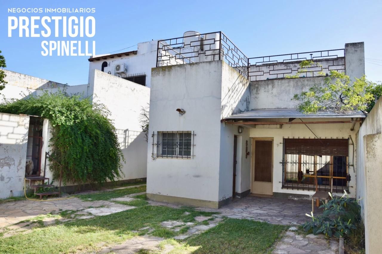 Casa en Venta en Brickman 800, San Martin, Bahía Blanca - Bahía Blanca Propiedades | SITIO OFICIAL l