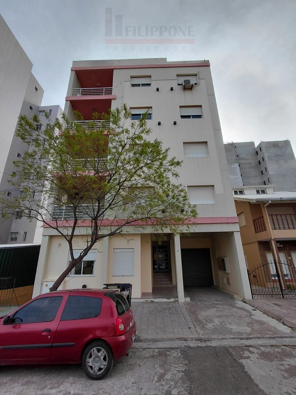 Departamento en Venta en Dorrego 370,  Monte Hermoso - Bahía Blanca Propiedades | SITIO OFICIAL l