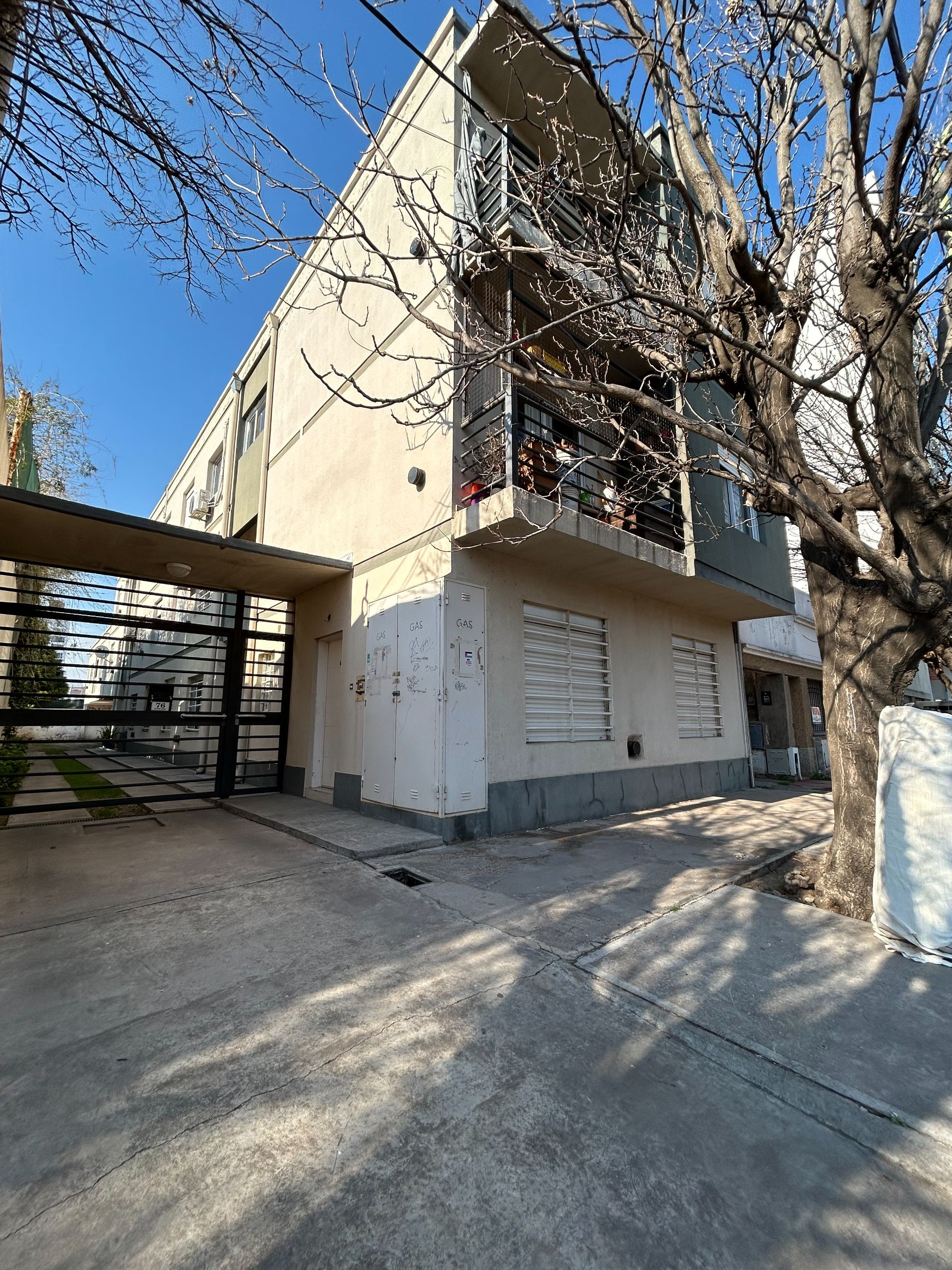 Departamento en Venta en Entre Ríos 76, Pacifico, Bahía Blanca - Bahía Blanca Propiedades | SITIO OFICIAL l
