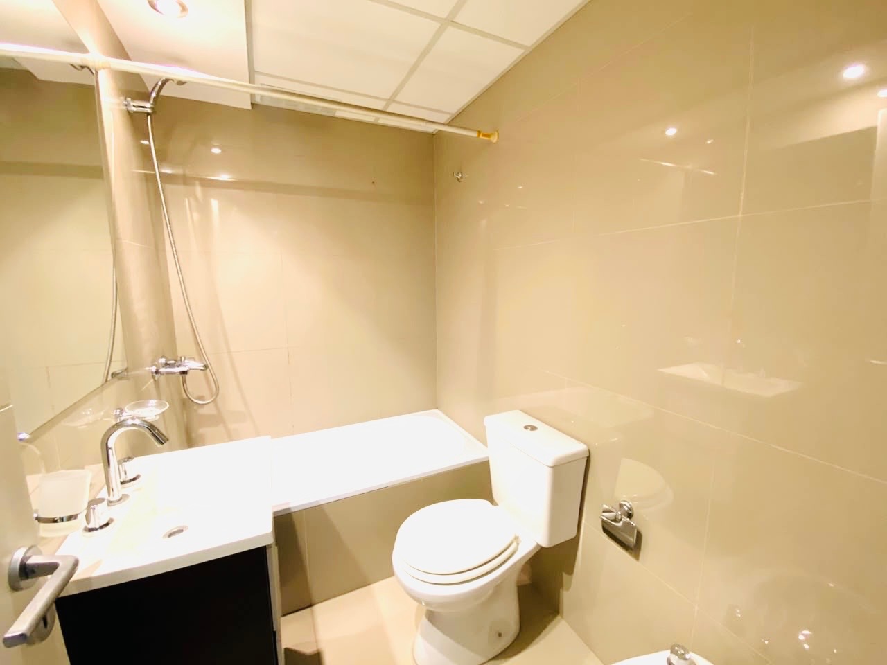 Departamento en Alquiler en Castelli1248, Pacifico, Bahía Blanca - Bahía Blanca Propiedades | SITIO OFICIAL l