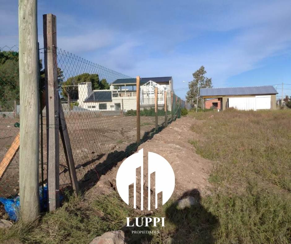Terreno en Venta  Villa Belgrano, Bahía Blanca - Bahía Blanca Propiedades | SITIO OFICIAL l
