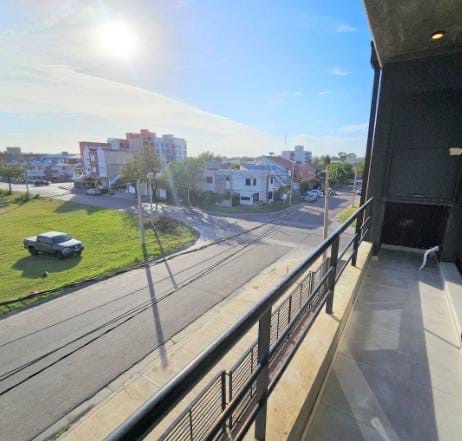 Departamento en Alquiler en De Angelis 642, Santa Margarita, Bahía Blanca - Bahía Blanca Propiedades | SITIO OFICIAL l