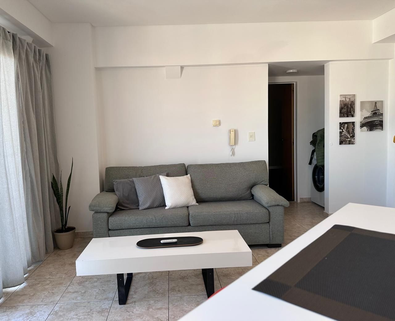 Departamento en Alquiler en Saavedra 118, Centro, Bahía Blanca - Bahía Blanca Propiedades | SITIO OFICIAL l