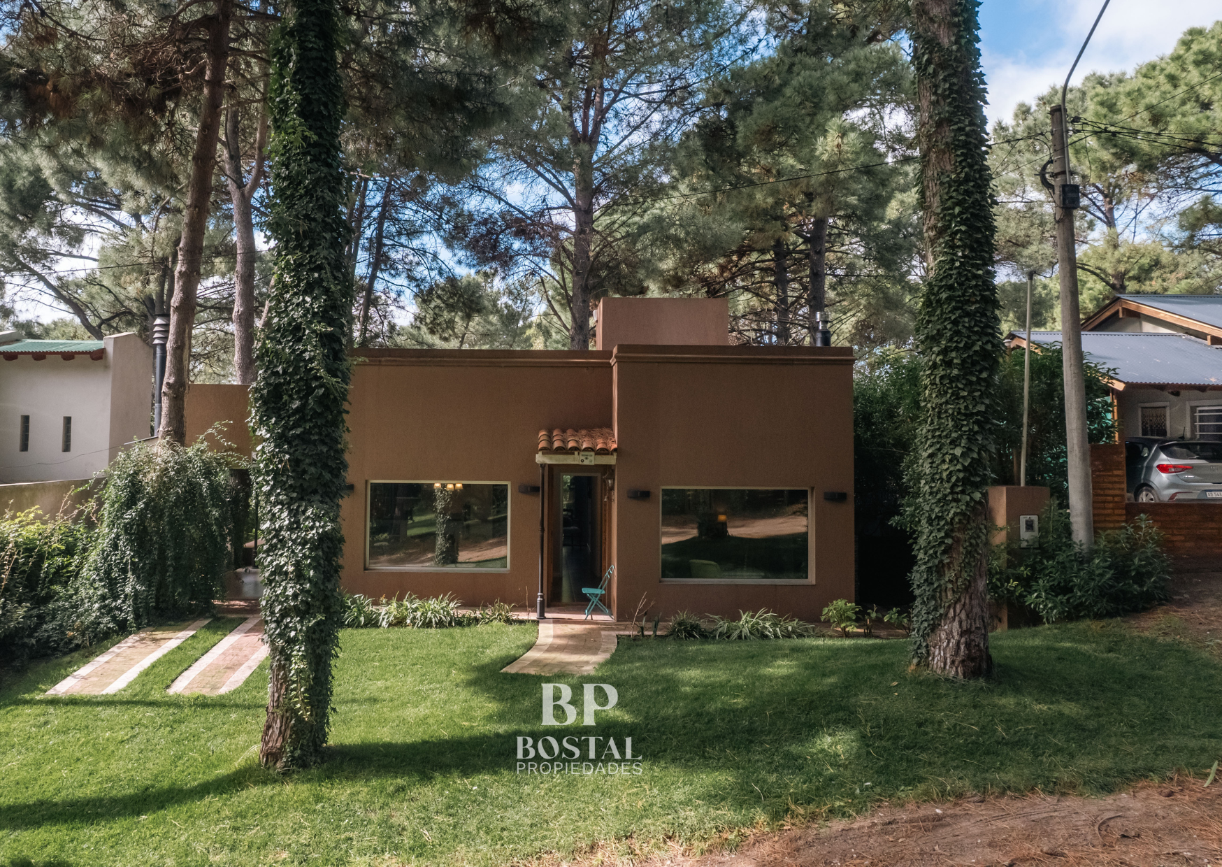 Casa en Venta en Del Salmon 600, Las Dunas, Monte Hermoso - Bahía Blanca Propiedades | SITIO OFICIAL l