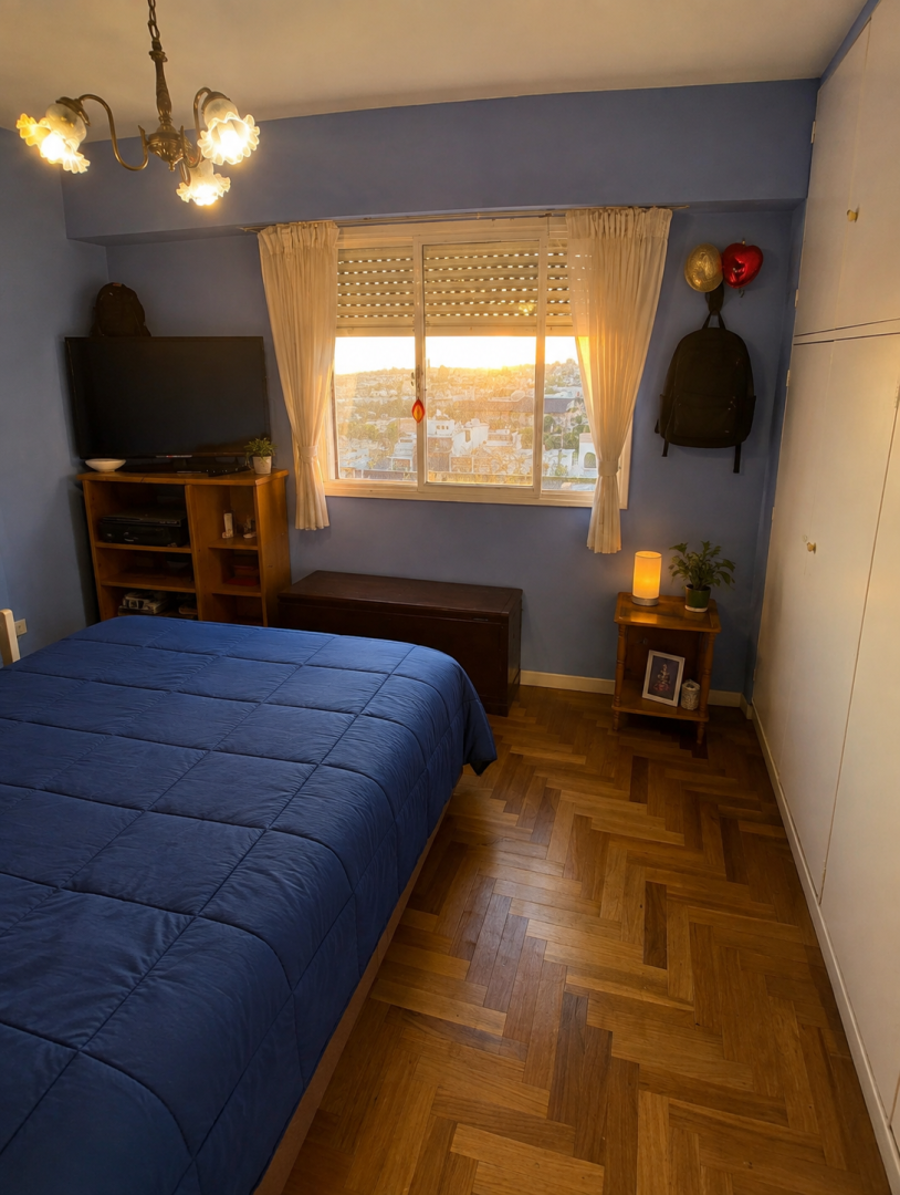 Departamento en Venta en Villarino 782, Macrocentro, Bahía Blanca - Bahía Blanca Propiedades | SITIO OFICIAL l