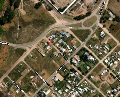 Terreno en Venta en Calden 1437,  Bahía Blanca - Bahía Blanca Propiedades | SITIO OFICIAL l