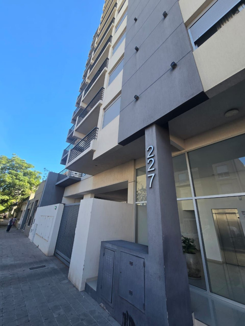 Cochera en Venta en Gorriti 227, Macrocentro, Bahía Blanca - Bahía Blanca Propiedades | SITIO OFICIAL l