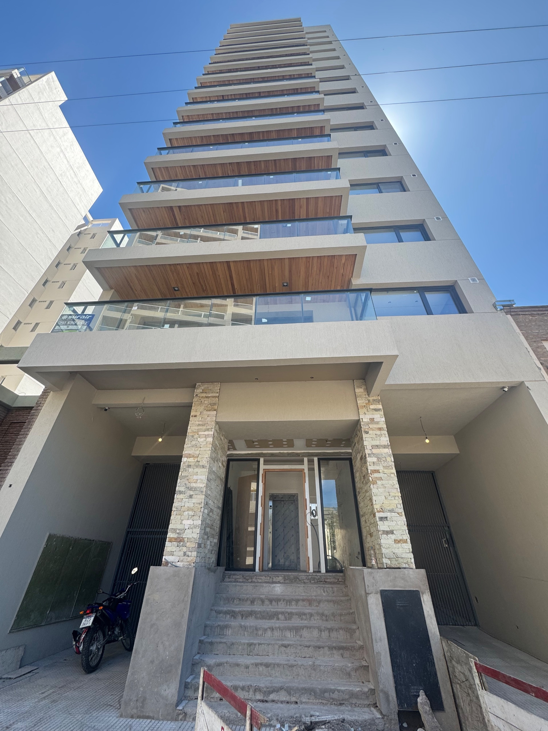 Departamento en Venta en Irigoyen 541, Centro, Bahía Blanca - Bahía Blanca Propiedades | SITIO OFICIAL l