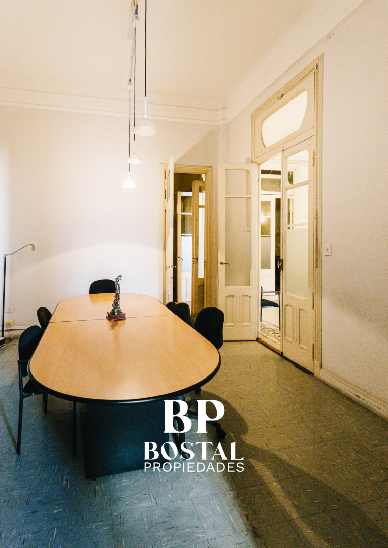 Oficina en Venta en  Alsina 118, Centro, Bahía Blanca - Bahía Blanca Propiedades | SITIO OFICIAL l