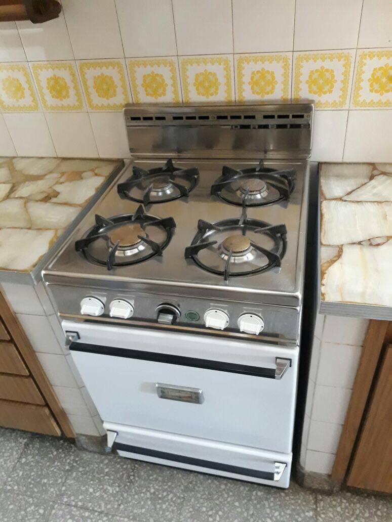 Departamento en Alquiler en Av. Colón Esquina Jujuy, Colon, Bahía Blanca - Bahía Blanca Propiedades | SITIO OFICIAL l