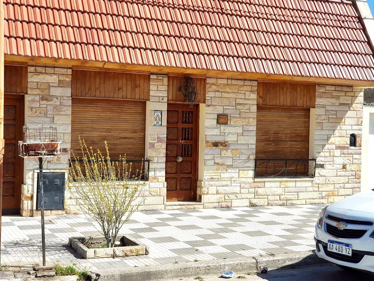 Casa en Venta  Ingeniero White, Bahía Blanca - Bahía Blanca Propiedades | SITIO OFICIAL l