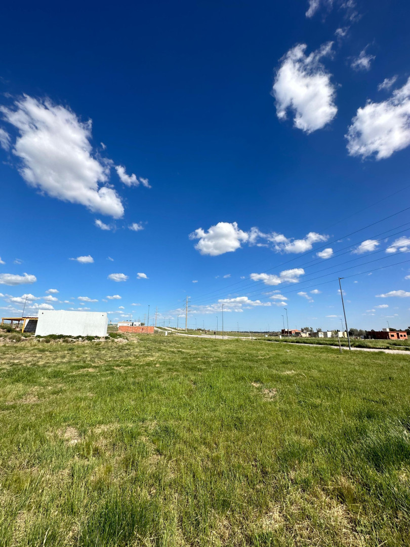 Terreno en Venta en Santa Juana De Lestonac 4000, La Barranca , Bahía Blanca - Bahía Blanca Propiedades | SITIO OFICIAL l