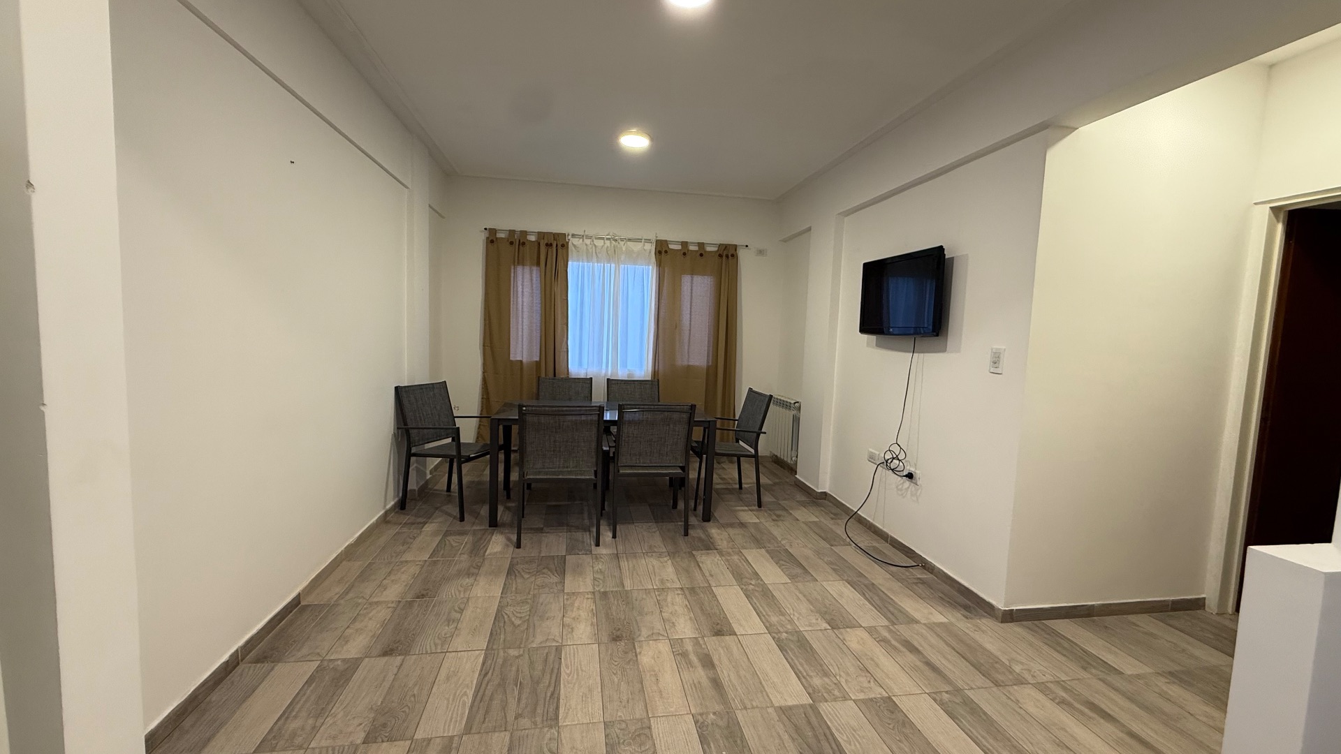 Departamento en Alquiler en Viamonte 260, Centro, Bahía Blanca - Bahía Blanca Propiedades | SITIO OFICIAL l
