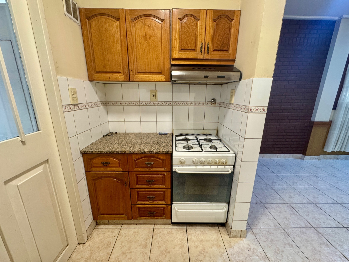 Departamento en Alquiler en Fitz Roy 473, Centro, Bahía Blanca - Bahía Blanca Propiedades | SITIO OFICIAL l