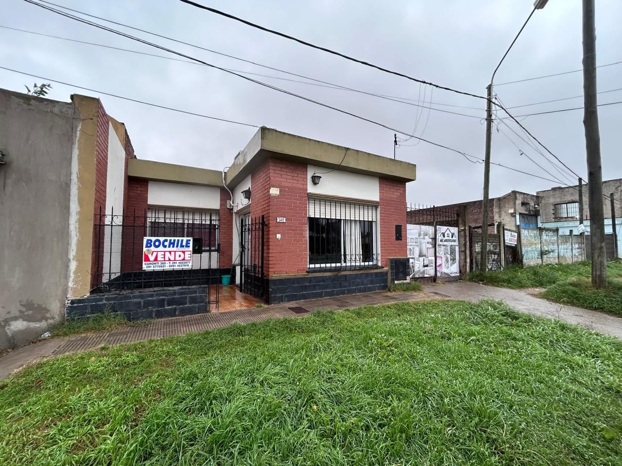Casa en Venta en Rio Negro 400,  Bahía Blanca - Bahía Blanca Propiedades | SITIO OFICIAL l