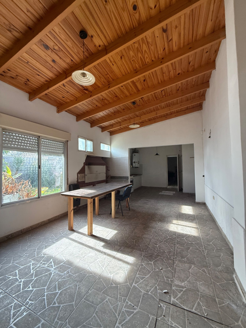 Casa en Venta en Ayacucho 1421, Pacifico, Bahía Blanca - Bahía Blanca Propiedades | SITIO OFICIAL l
