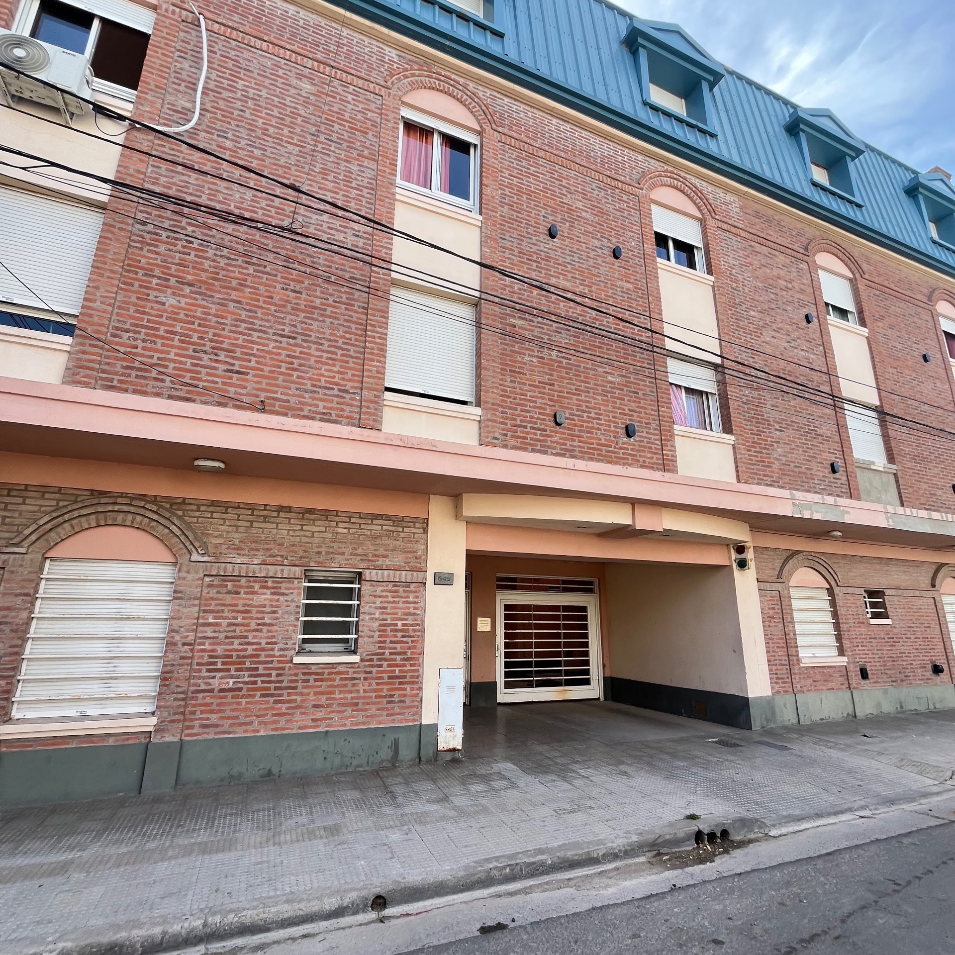 Departamento en Venta en Nicaragua 1531, Universitario, Bahía Blanca - Bahía Blanca Propiedades | SITIO OFICIAL l